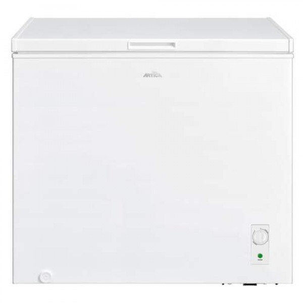 Congelador Horizontal Ártica AECH1980EW Clase F 198 Litros 82x55x85cm