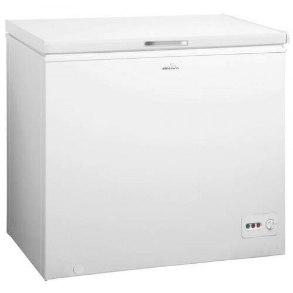 Congelador Horizontal Ártica AECH2950EW F 295L 112x67cm Blanco
