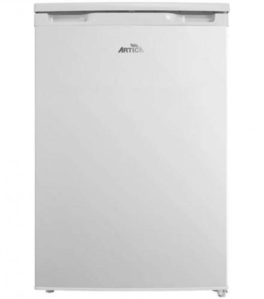 Congelador Vertical Artica AECV8555W  85 x 55cm Tatop Blanco