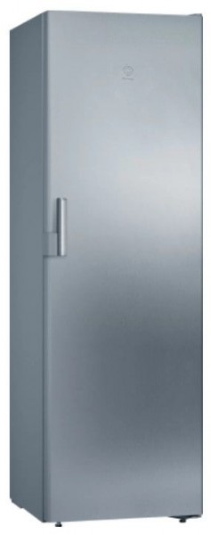Congelador Vertical Balay 3GFE568XE 242L No Frost Clase E Inox Silencioso y Eficiente