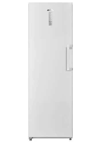 Congelador Vertical Ártica AFCV185W E 185x60cm No Frost Multi Air Flow Blanco