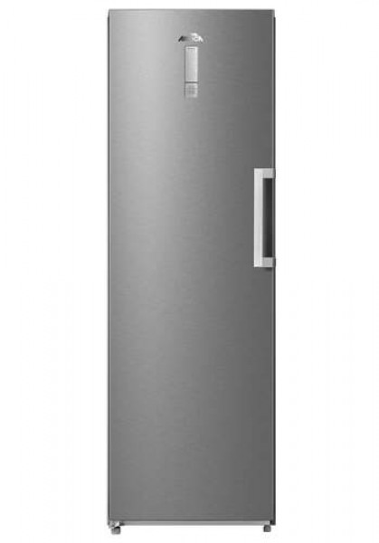 Congelador Vertical Ártica AFCV185X E 185x60cm NoFrost Multi Air Flow Acero Inoxidable