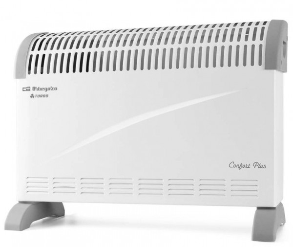 Convector Orbegozo CVT3300 Blanco 2000 W