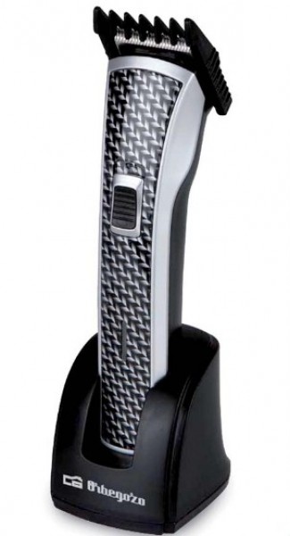 Cortapelo Orbegozo CTP1200 recargable
