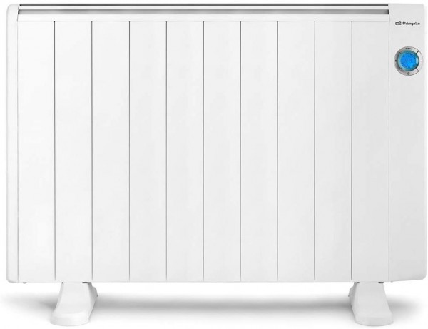 Emisor termico Orbegozo RRE1810 1800W 10 elementos