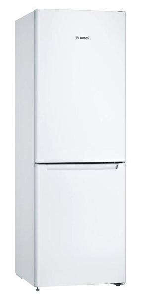 FRIGORIFICO BOSCH KGN33NWEA 176x60 A++ NF BLANCO