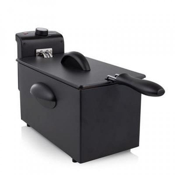 Freidora Tristar FR6898PR  3 LTS