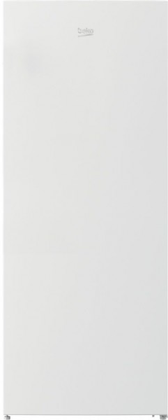 Frigorífico Beko RSSA290M41WN 286L 151cm Clase E Blanco