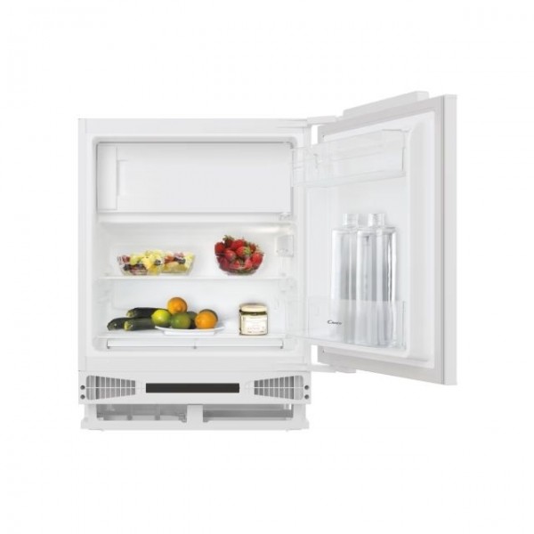 Frigorifico Integrable 1 Puerta Candy CM4SE68W 83x56cm E 