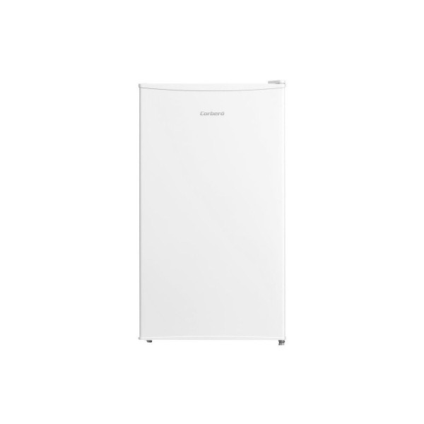 Frigorifico 1 Puerta Corbero CF1PM8024 85x48cm E Blanco