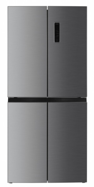 Frigorífico 4 Puertas Beko GNO46623MXPN 180x80cm No Frost D