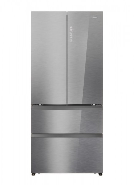 Frigorífico 4 Puertas Haier HFR7819ENGC 190x83cm No Frost E