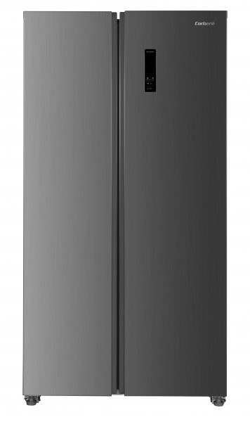 Frigorifico Americano Corbero CFSBSH730NFX 177x90 cm Inox