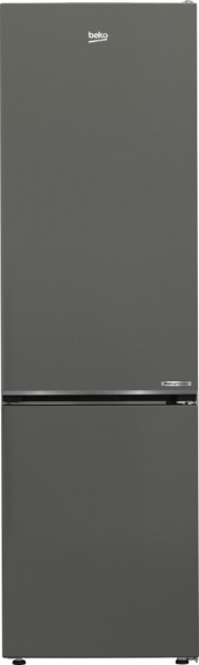 Frigorífico Combi BEKO B1RCNE364G Neo Frost 186.5 x 59.5 cm Inox