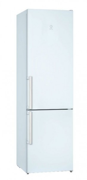 Frigorifico Combi Balay 3KFD763WE 203x60cm No Frost D Blanco