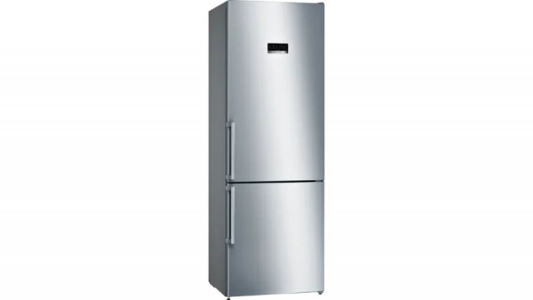 Frigorifico Combi Bosch KGN49XIDQ 203x70cm D No Frost inox