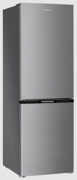 Frigorifico Combi Corberó CCH18522EX Inox 186x60 cm No Frost  E
