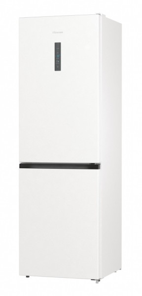 Frigorifico Combi Hisense RB390N4BW20 Blanco 185 x 59,5 cm  No Frost 