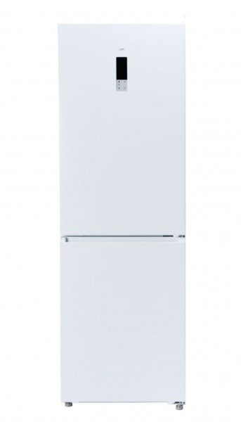 Frigorifico Combi TCL RP456BWE0EU 200x60cm Total No Frost E Blanco 