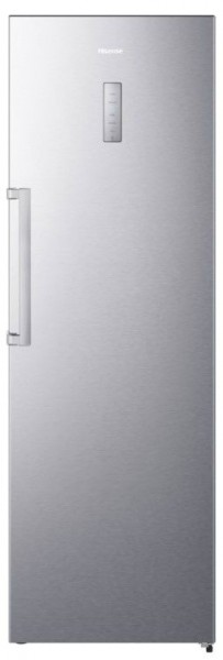 Frigorífico 1 puerta Hisense RL481N4BIE Inox 186 cm E