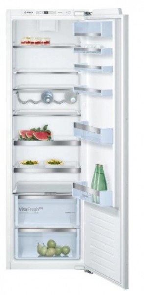 Frigorífico 1 puerta integrable Bosch KIR81AFF0 178 cm E