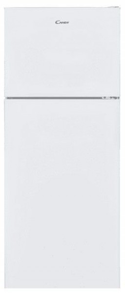 Frigorífico 2 puertas Candy CDV1S514FW Blanco 145x55 cm F