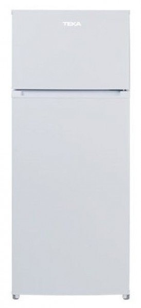 Frigorífico 2 puertas Teka FTM240 Blanco 143x55 cm F