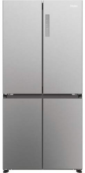 Frigorífico Americano Haier HCR3818ENMM Clase E 185x83cm  4 Puertas NoFrost Inverter