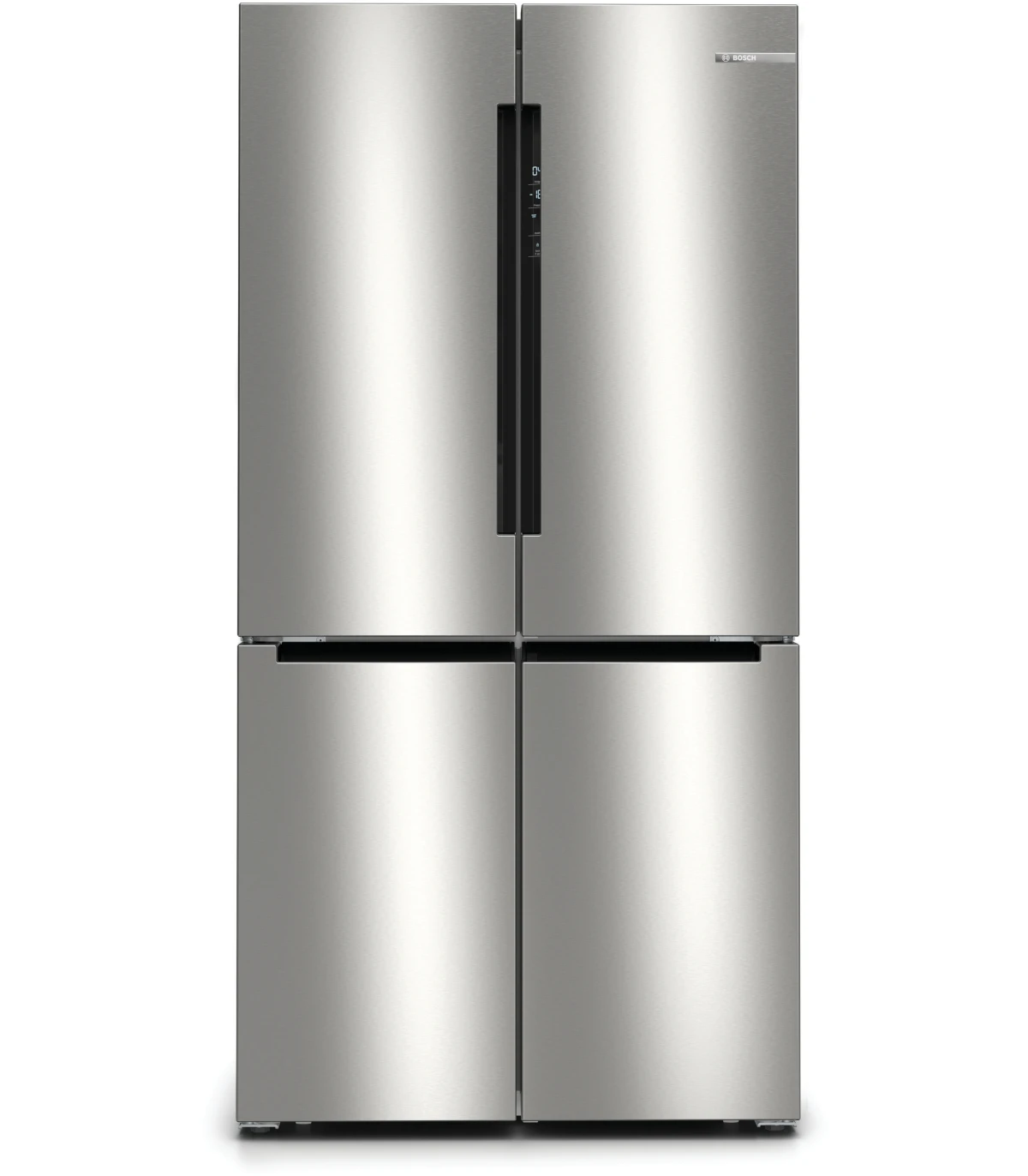 Frigorífico americano Bosch KFN96VPEA  Inox 183 x 91cm No Frost E