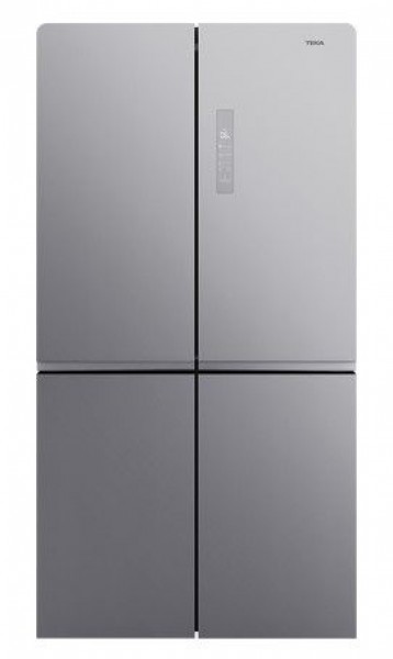 Frigorífico americano Teka RMF77920SS Inox 194x90,5 cm No Frost E