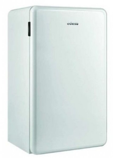 Frigorífico 1 puerta Edesa EFS0911WHA Blanco 85 cm F