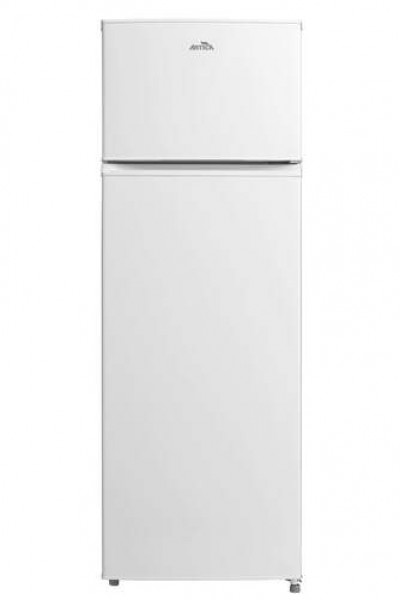 Frigorífico 2 Puertas Artica AEDP160550EW 160 x 55 cm Cíclico Blanco