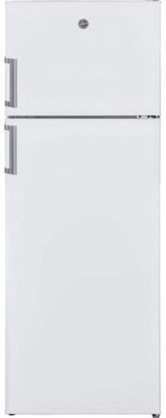 Frigorífico 2 Puertas Hoover HODM1S514EWH Clase E 144x54cm 212 Litros Cíclico Blanco
