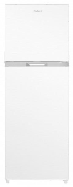 Frigorífico 2 puertas CF2PH17024NFW, Blanco, 170 cm, No Frost, E