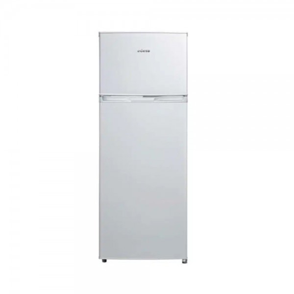 Frigorífico 2 puertas Edesa EFT1411WHC Blanco 144 x55cm E
