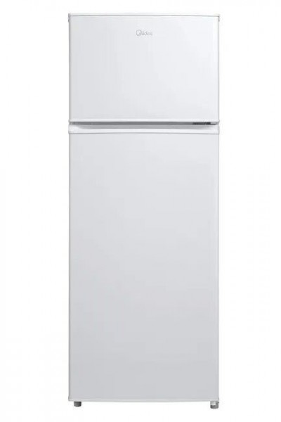 Frigorífico 2 puertas Midea MDRT294FGE01 Cíclico Blanco 143x55 cm E
