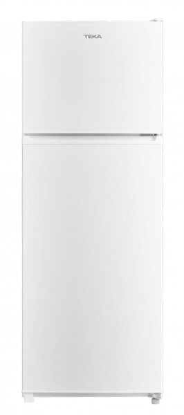 Frigorífico 2 puertas Teka RTF 13630 Blanco 176x60 cm E