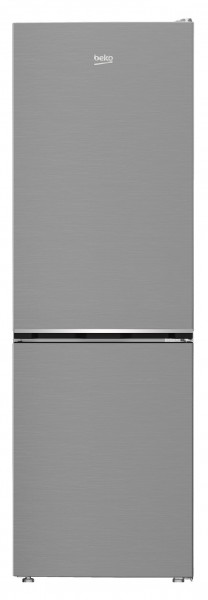 Frigorífico Combi Beko B3RCNE415HXB1 362L NeoFrost Clase D 204x60cm Inox ProSmart Inverter