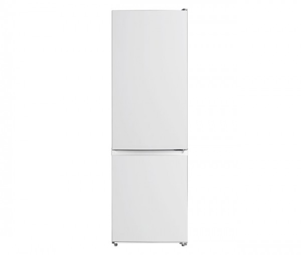 Frigorífico Combi Benavent CBM18860EW 188x60cm E No Frost Blanco
