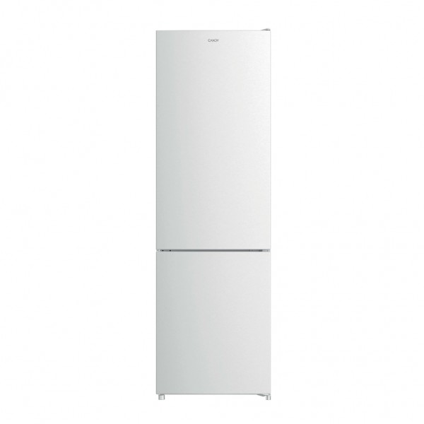 Frigorífico Combi Candy CCG3L517EW 176cm Low Frost Clase E Blanco