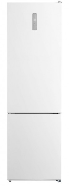Frigorífico Combi Corbero CCM20124NFW 201x60cm No Frost E Blanco