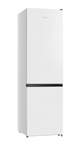 Frigorífico Combi Hisense RB440N4AWC 336L No Frost Clase C Blanco