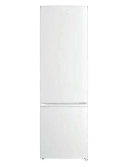 Frigorífico Combi Infiniton FGC-262C80BEP 262L 180cm Defrost Blanco Clase E