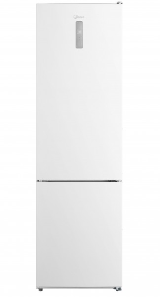 Frigorífico Combi Midea MDRB489FGE01OE 330L No Frost Clase E 201x60cm Blanco