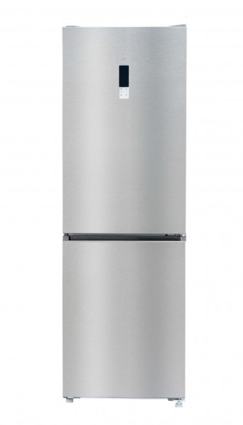 Frigorífico Combi TCL RP409BIE0EU 185x60cm Total No Frost E Inox Display
