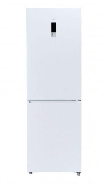 Frigorífico Combi TCL RP409BWE0EU 185x60cm Total No Frost E Blanco D