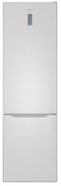 Frigorífico Combi Teka NFL4300SS 201x60cm No Frost E Inox