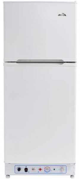 Frigorifico Gas y Eléctrico ARTICA AG174W 146x60cm Blanco