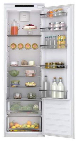 Frigorífico Integrable Haier HLE172 Clase F 177x54cm Frío Estático