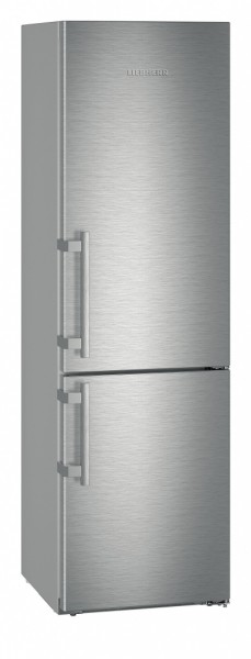 Frigorífico Liebherr combinado Comfort NoFrost CNEF4835 201X60CM A+++